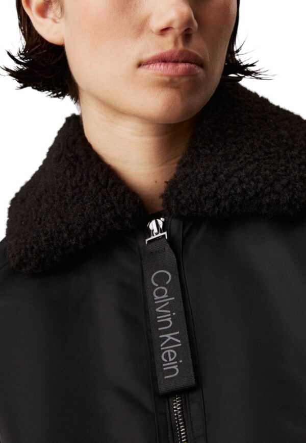 Calvin Klein Jeans - Calvin Klein Jeans Windjack Dames - Afbeelding 3