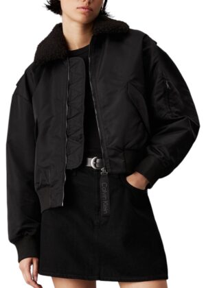 Calvin Klein Jeans - Calvin Klein Jeans Windjack Dames