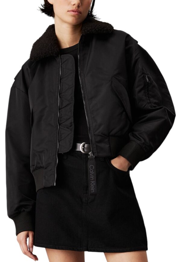 Calvin Klein Jeans - Calvin Klein Jeans Windjack Dames