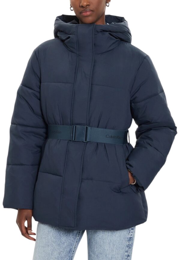 Calvin Klein Jeans - Calvin Klein Jeans Windjack Dames
