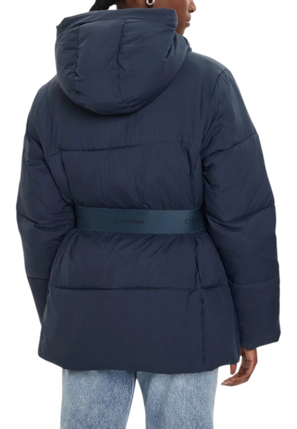 Calvin Klein Jeans - Calvin Klein Jeans Windjack Dames - Afbeelding 2