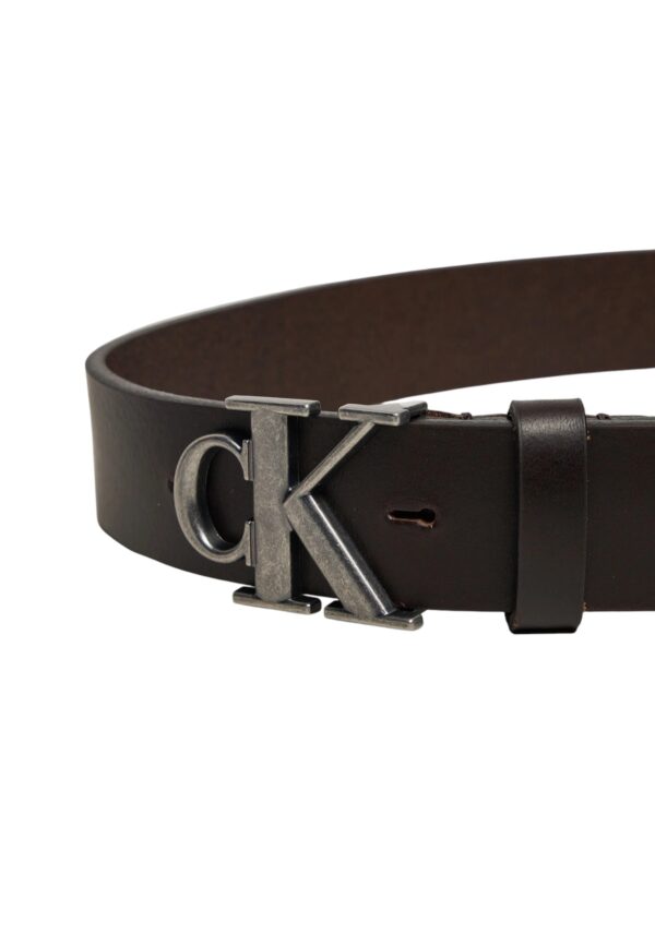 Calvin Klein Jeans - Calvin Klein Jeans Riem Heren - Afbeelding 3