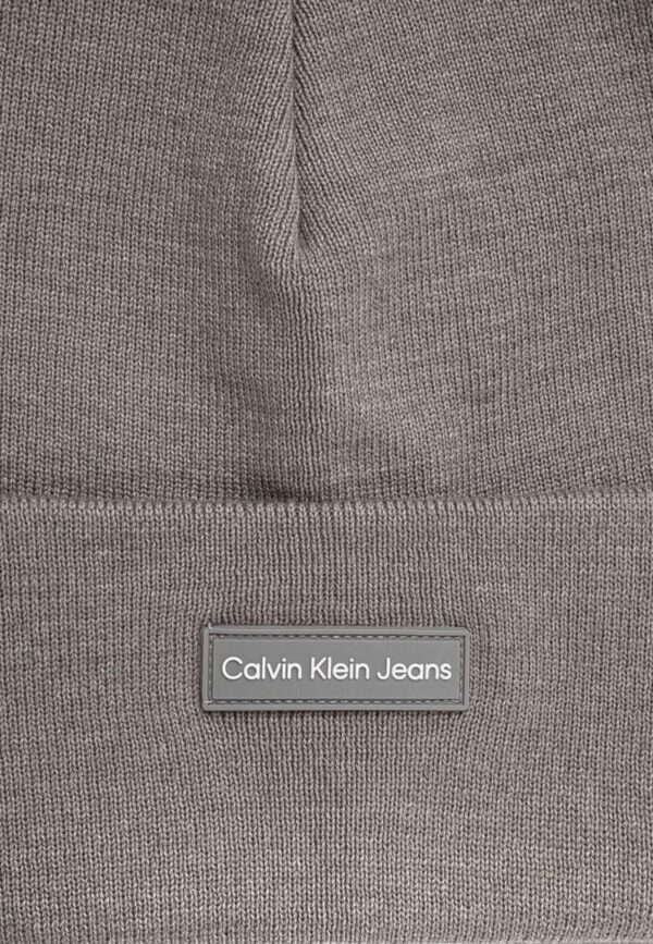 Calvin Klein Jeans - Calvin Klein Jeans Hoed Dames - Afbeelding 3