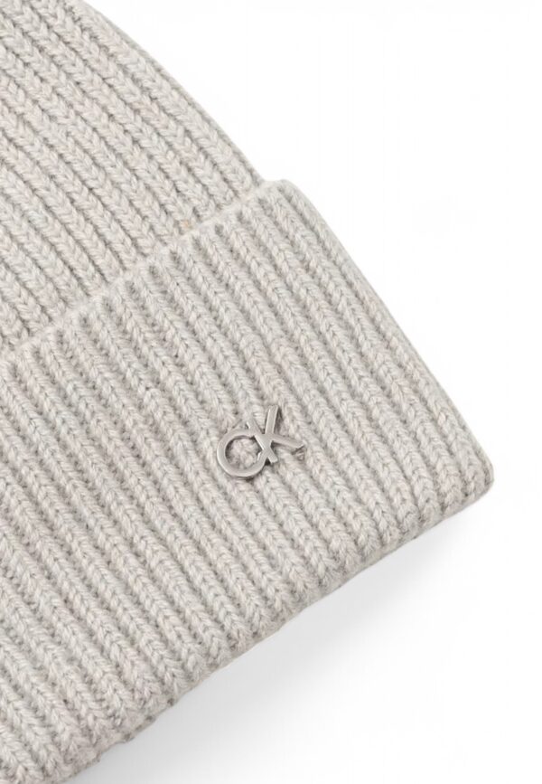 Calvin Klein - Calvin Klein Hoed Dames - Afbeelding 3