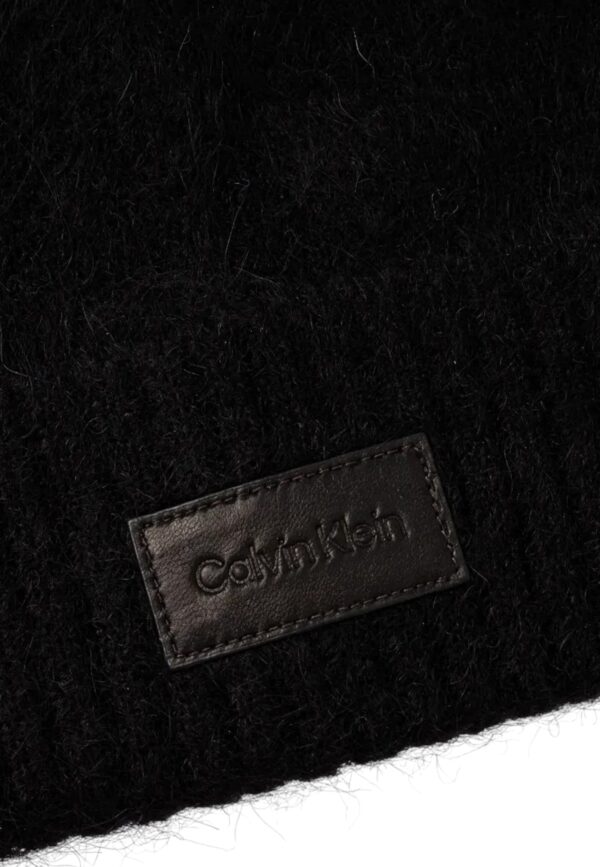 Calvin Klein - Calvin Klein Hoed Dames - Afbeelding 3