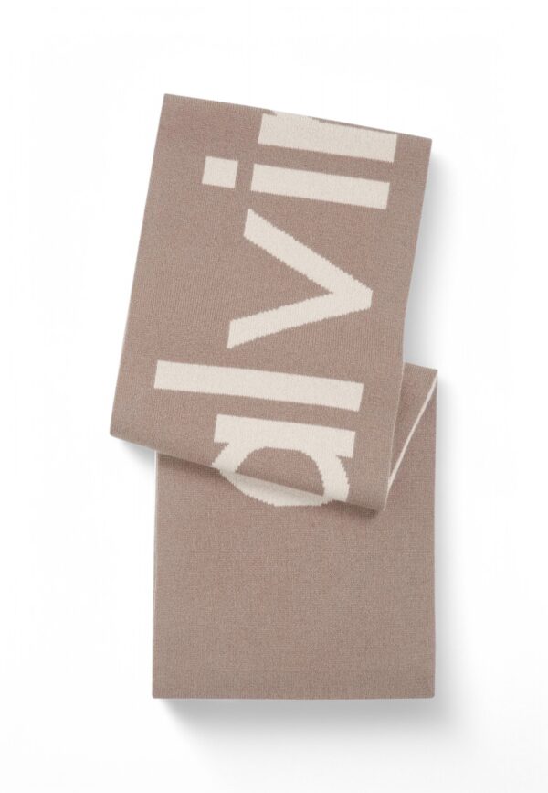 Calvin Klein - Calvin Klein Sjaal Dames - Afbeelding 2