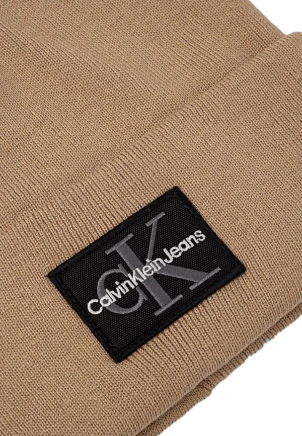 Calvin Klein Jeans - Calvin Klein Jeans Hoed Heren - Afbeelding 3