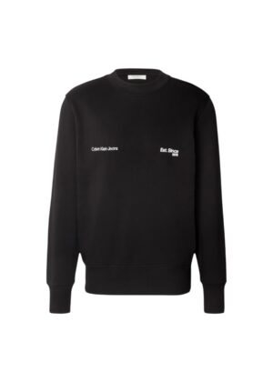 Calvin Klein Jeans - Calvin Klein Jeans Sweatshirt Heren
