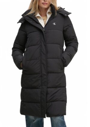 Calvin Klein Jeans - Calvin Klein Jeans Windjack Dames