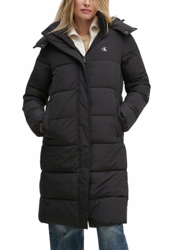 Calvin Klein Jeans - Calvin Klein Jeans Windjack Dames