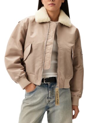 Calvin Klein Jeans - Calvin Klein Jeans Windjack Dames