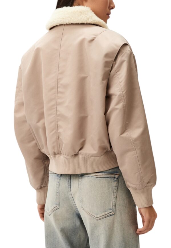 Calvin Klein Jeans - Calvin Klein Jeans Windjack Dames - Afbeelding 2