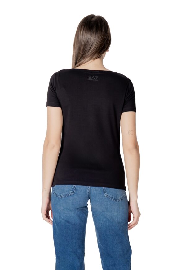 Ea7 - Ea7 T-shirt Dames - Afbeelding 2