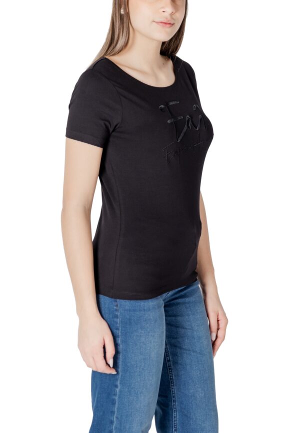 Ea7 - Ea7 T-shirt Dames - Afbeelding 3