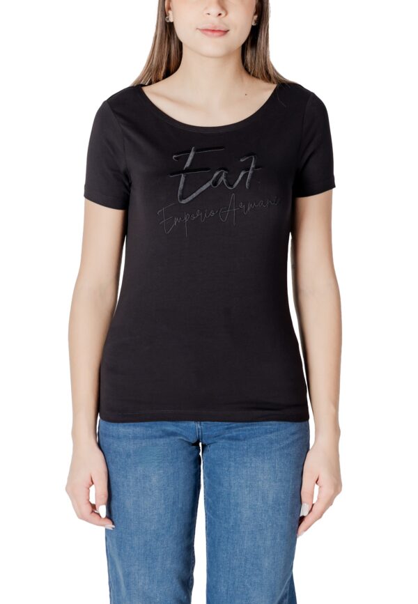 Ea7 - Ea7 T-shirt Dames