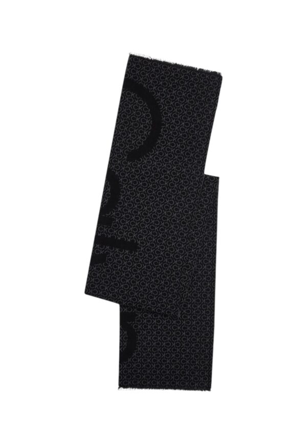Calvin Klein - Calvin Klein Sjaal Dames - Afbeelding 3