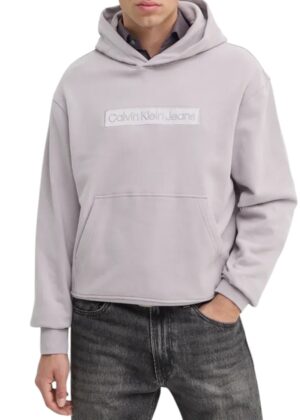 Calvin Klein Jeans - Calvin Klein Jeans Sweatshirt Heren