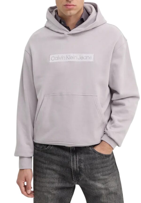Calvin Klein Jeans - Calvin Klein Jeans Sweatshirt Heren