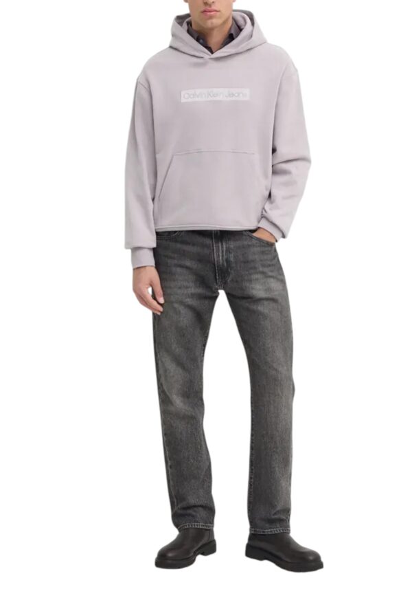 Calvin Klein Jeans - Calvin Klein Jeans Sweatshirt Heren - Afbeelding 2