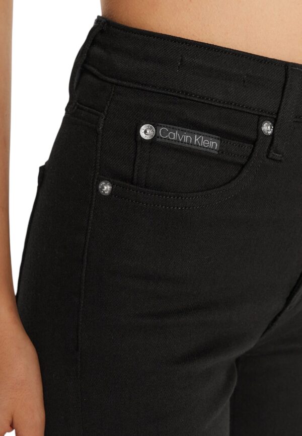 Calvin Klein Jeans - Calvin Klein Jeans Jeans Dames - Afbeelding 3