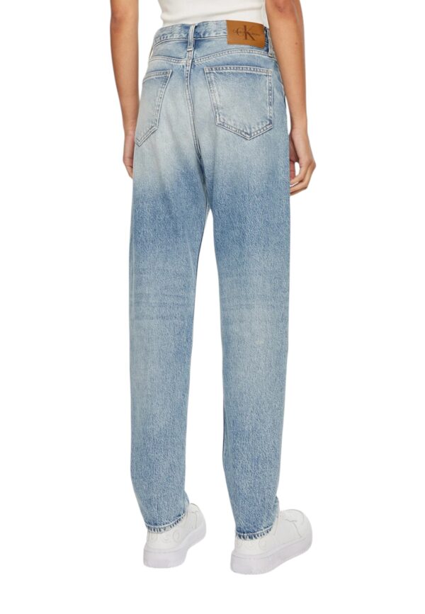 Calvin Klein Jeans - Calvin Klein Jeans Jeans Dames - Afbeelding 3