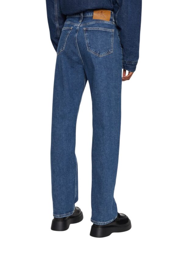 Calvin Klein Jeans - Calvin Klein Jeans Jeans Dames - Afbeelding 3