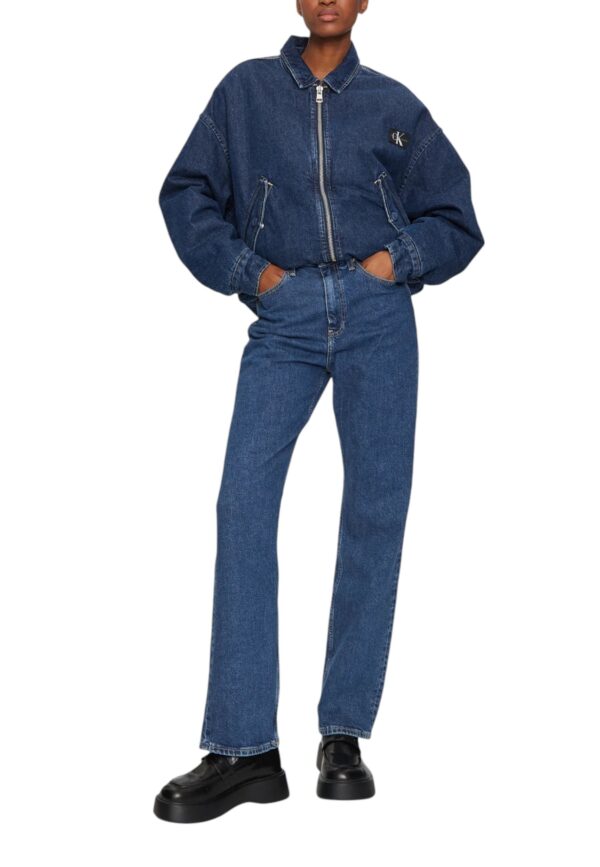 Calvin Klein Jeans - Calvin Klein Jeans Jeans Dames - Afbeelding 2
