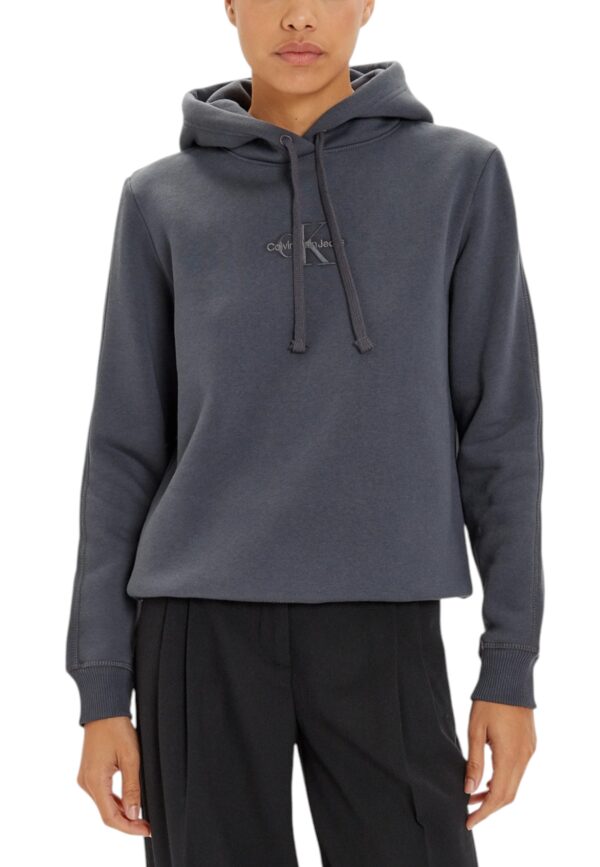 Calvin Klein Jeans - Calvin Klein Jeans Sweatshirt Dames
