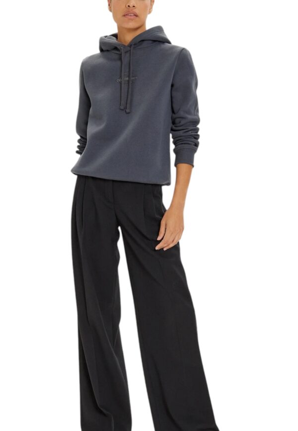 Calvin Klein Jeans - Calvin Klein Jeans Sweatshirt Dames - Afbeelding 2