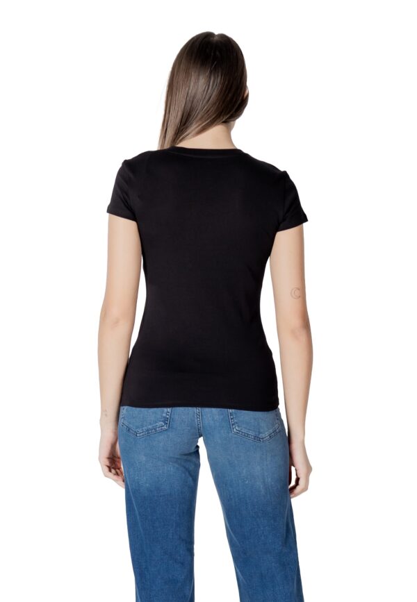 Armani Exchange - Armani Exchange T-shirt Dames - Afbeelding 2
