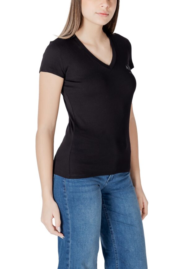 Armani Exchange - Armani Exchange T-shirt Dames - Afbeelding 3