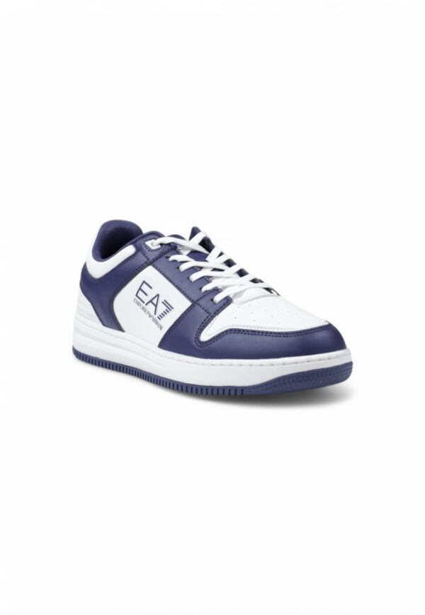 Ea7 - Ea7 Heren Sneakers - Afbeelding 2
