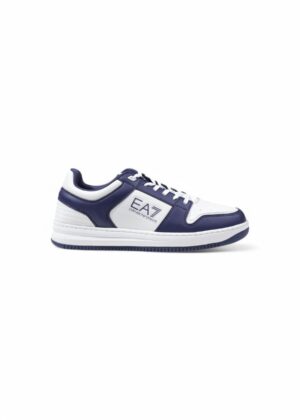 Ea7 - Ea7 Heren Sneakers