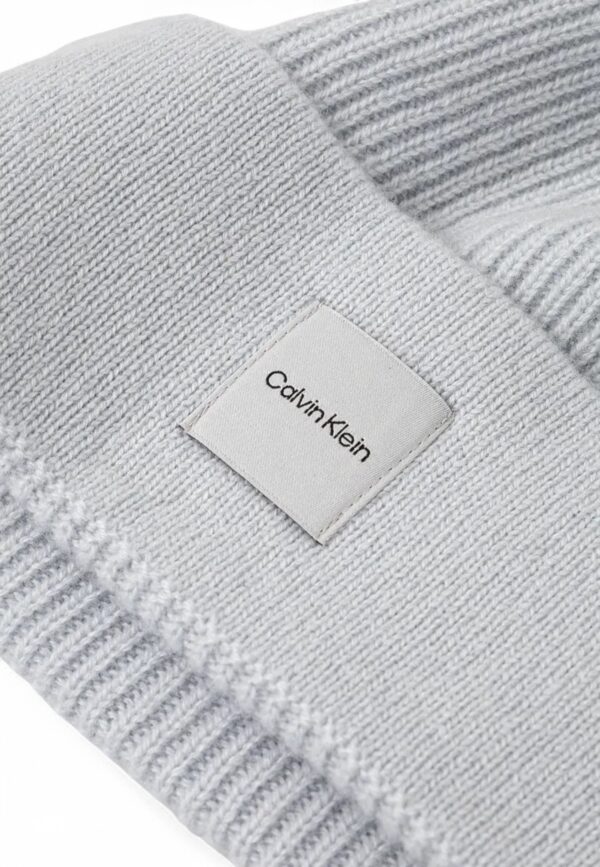 Calvin Klein - Calvin Klein Hoed Dames - Afbeelding 3