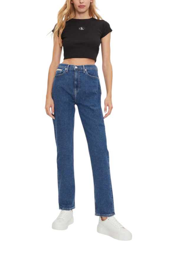 Calvin Klein Jeans - Calvin Klein Jeans Jeans Dames - Afbeelding 3