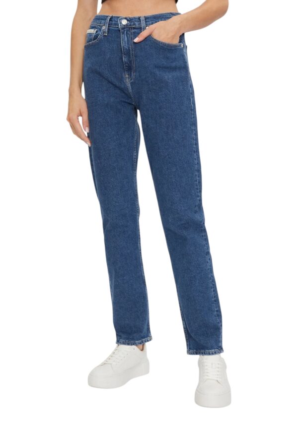 Calvin Klein Jeans - Calvin Klein Jeans Jeans Dames