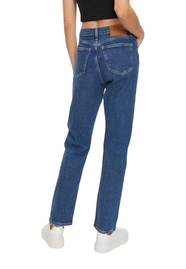 Calvin Klein Jeans - Calvin Klein Jeans Jeans Dames - Afbeelding 2