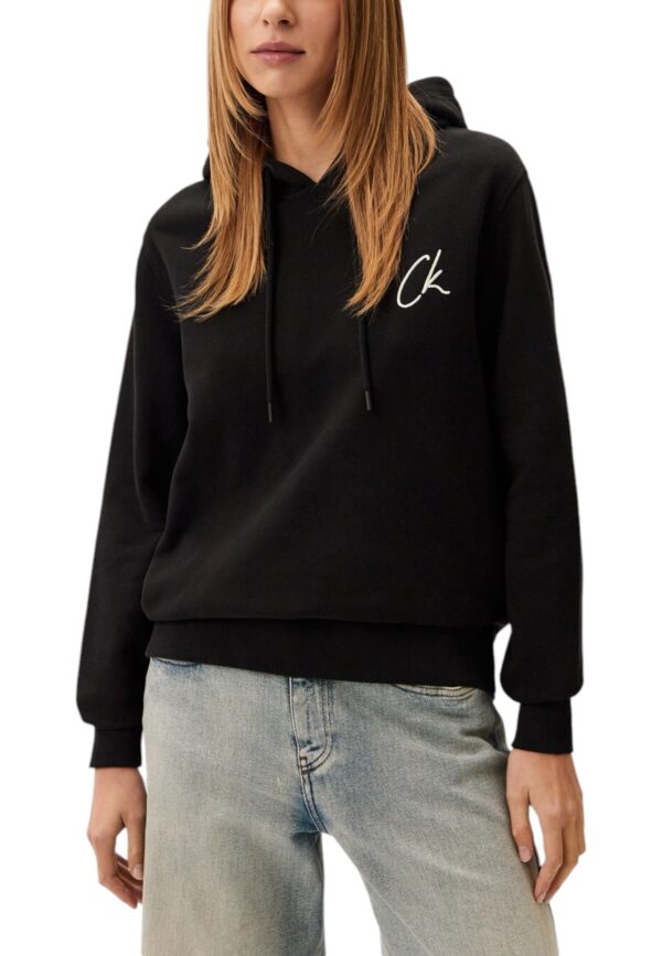 Calvin Klein Jeans - Calvin Klein Jeans Sweatshirt Dames