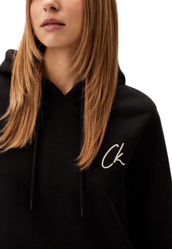 Calvin Klein Jeans - Calvin Klein Jeans Sweatshirt Dames - Afbeelding 3