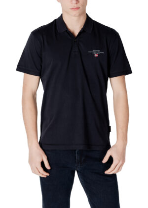 Napapijri - Napapijri Polo Top Heren