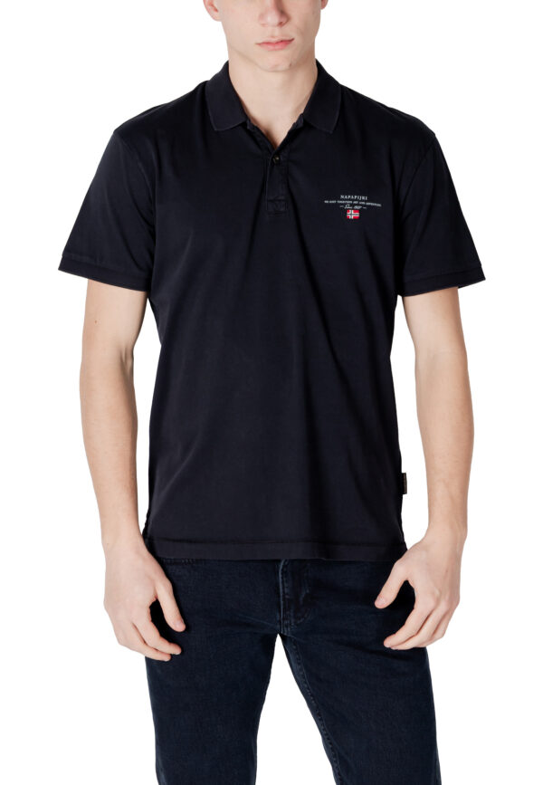 Napapijri - Napapijri Polo Top Heren
