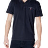Napapijri - Napapijri Polo Top Heren