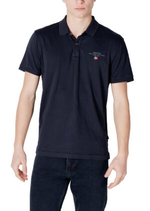 Napapijri - Napapijri Polo Top Heren