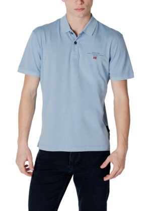 Napapijri - Napapijri Polo Top Heren