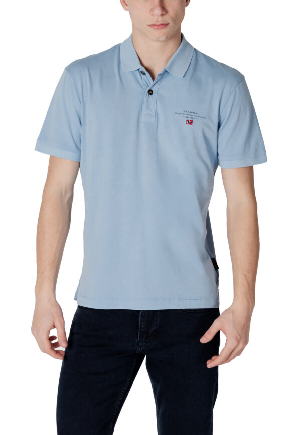 Napapijri - Napapijri Polo Top Heren