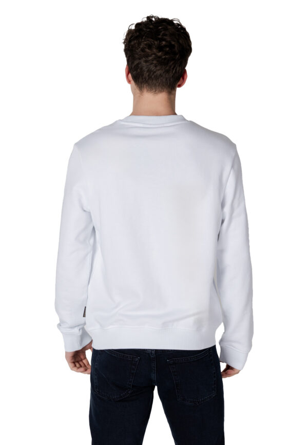 Napapijri - Napapijri Sweatshirt Heren - Afbeelding 2