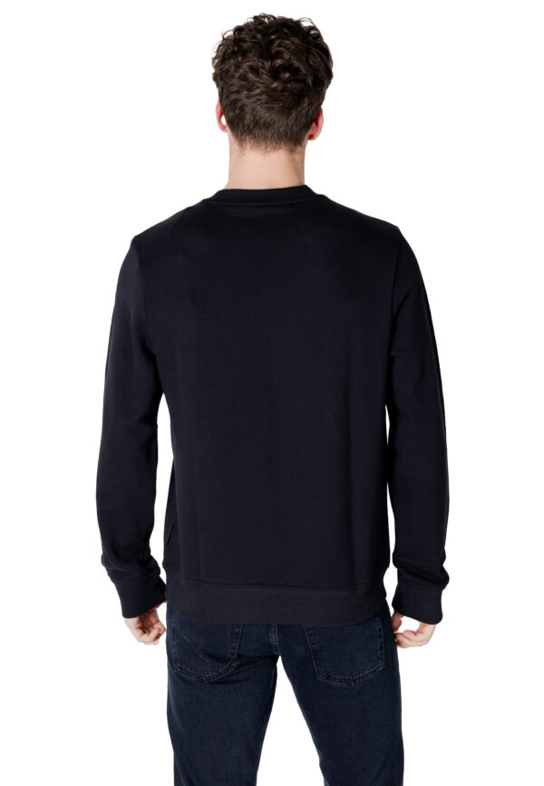 Napapijri - Napapijri Sweatshirt Heren - Afbeelding 2