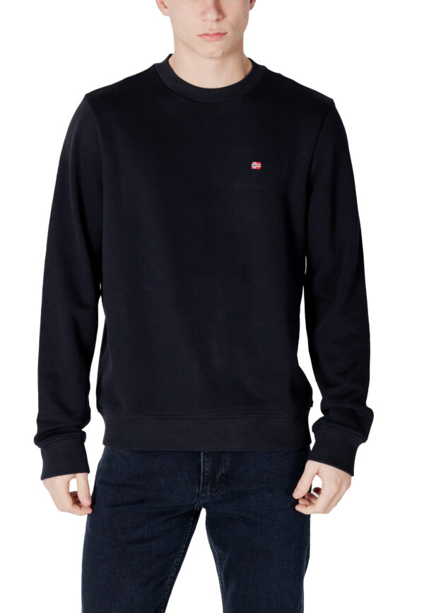 Napapijri - Napapijri Sweatshirt Heren