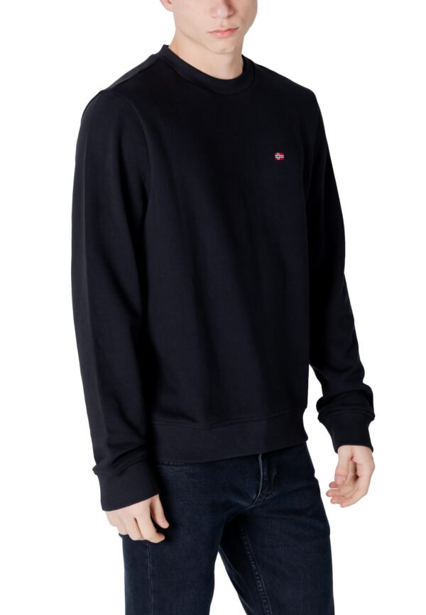 Napapijri - Napapijri Sweatshirt Heren - Afbeelding 3