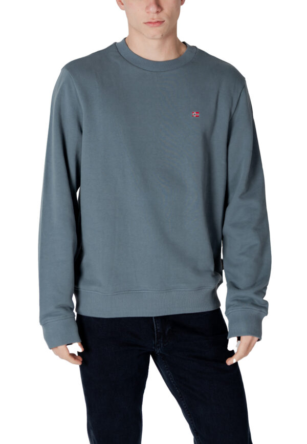 Napapijri - Napapijri Sweatshirt Heren
